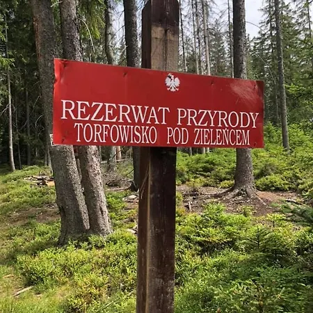 Ve Srubu Konukevi