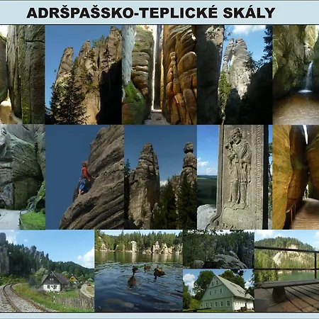 Ve Srubu Konukevi