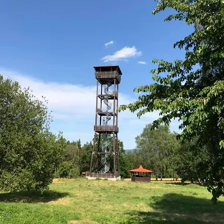 Ve Srubu Konukevi *