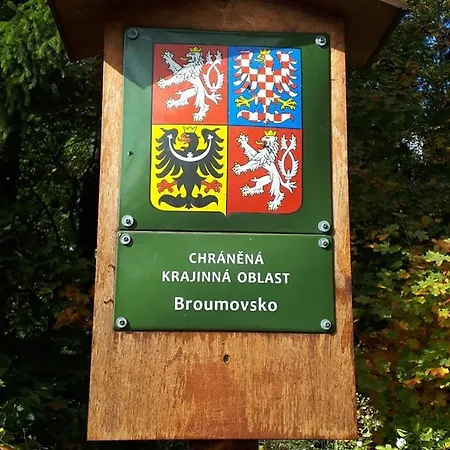 Ve Srubu * Horni Radechova