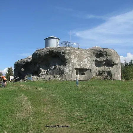 Ve Srubu Konukevi *